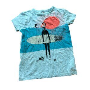 Crewcuts Tee M(8-9)